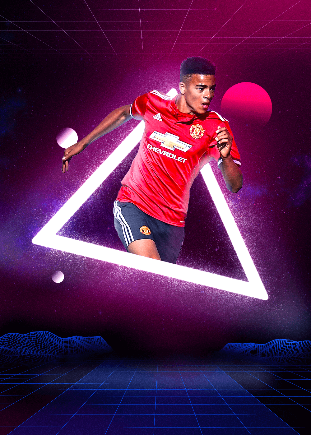 或许成为他 或许成为他