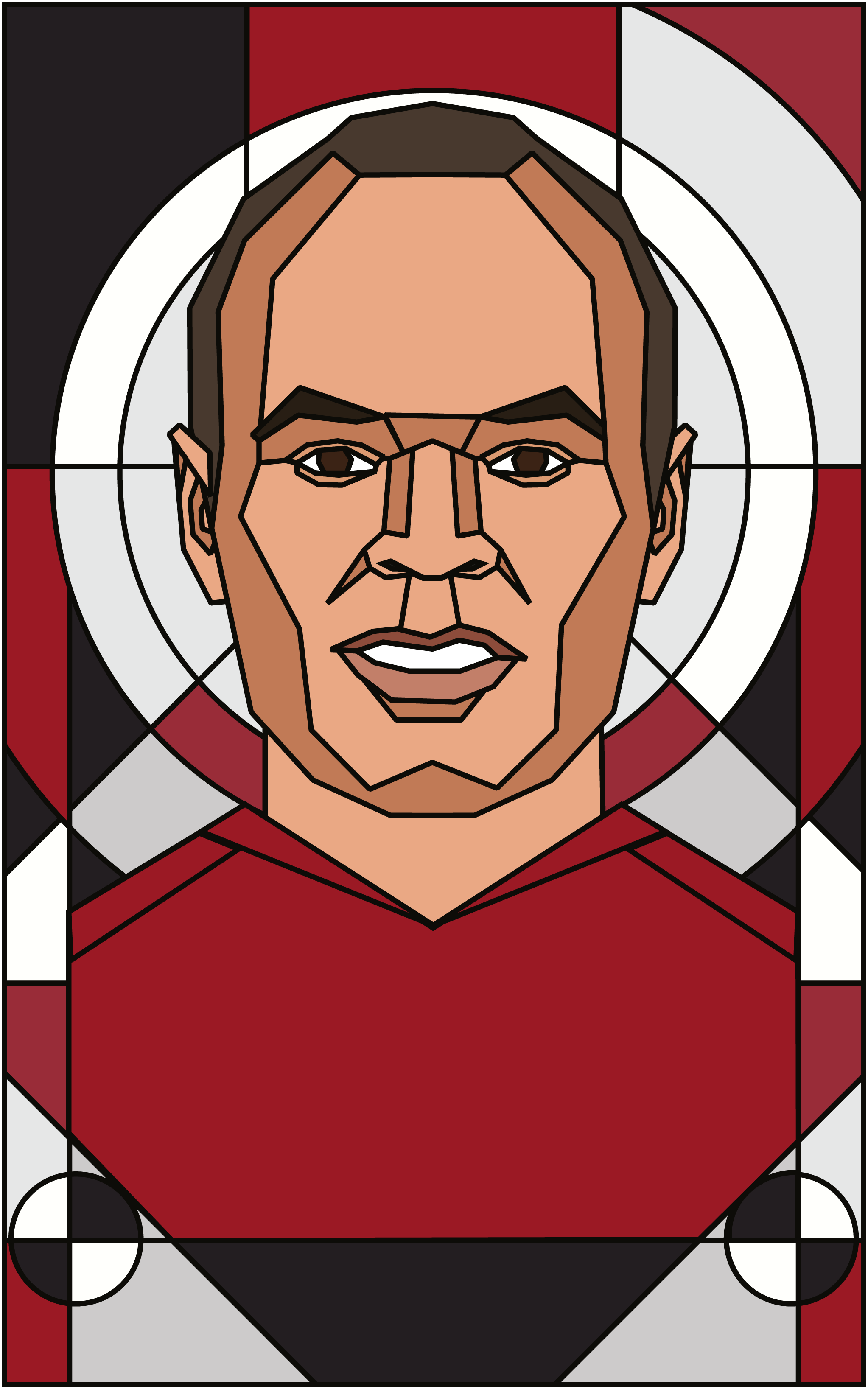 卢卡库父亲谈儿子选择：沙特高薪引诱难以抗拒