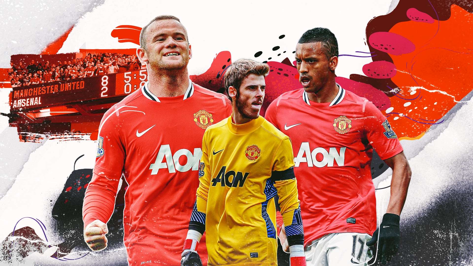 决赛中面对 决赛中面对